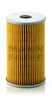 Mann-Filter H 820/3 X Oil Filter H8203X