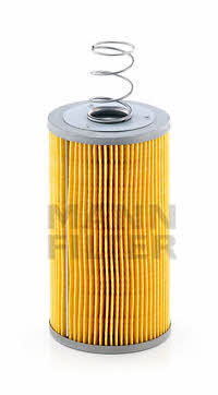 Mann-Filter H 941/2 X Automatic transmission filter H9412X