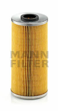 Mann-Filter H 943/2 T Oil Filter H9432T