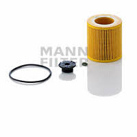 Oil Filter Mann-Filter HU 816 Z KIT