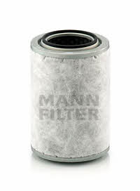 Mann-Filter LC 15 001 X Crankcase ventilation filter LC15001X