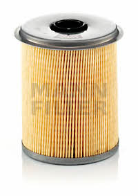 Mann-Filter P 735 X Fuel filter P735X