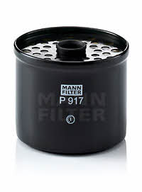 Mann-Filter P 917 X Fuel filter P917X