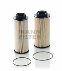 Mann-Filter PU 10 003-2 X Fuel filter PU100032X