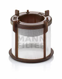 Mann-Filter PU 50 Z Fuel filter PU50Z