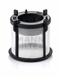 Fuel filter Mann-Filter PU 51 X