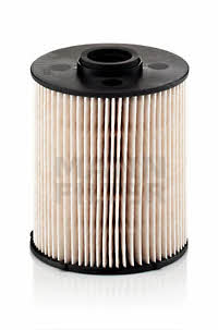 Fuel filter Mann-Filter PU 839 X