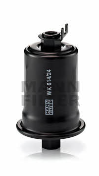 Mann-Filter WK 614/24 X Fuel filter WK61424X