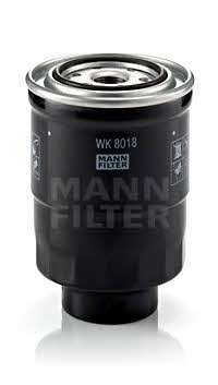Mann-Filter WK 8018 X Fuel filter WK8018X