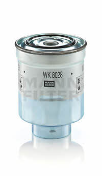 Mann-Filter WK 8028 Z Fuel filter WK8028Z