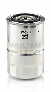 Mann-Filter WK 815 X Fuel filter WK815X