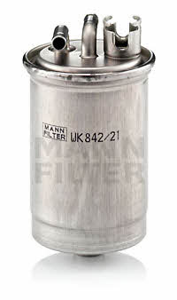 Fuel filter Mann-Filter WK 842&#x2F;21 X
