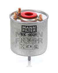Fuel filter Mann-Filter WK 9034 Z