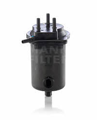 Mann-Filter WK 939/12 X Fuel filter WK93912X