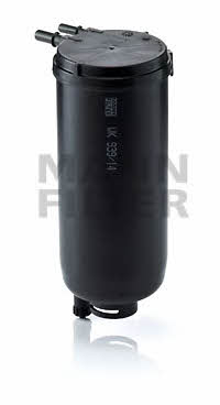 Mann-Filter WK 939/14 X Fuel filter WK93914X