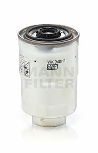 Mann-Filter WK 940/11 X Fuel filter WK94011X
