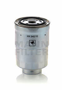 Mann-Filter WK 940/16 X Fuel filter WK94016X