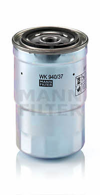 Fuel filter Mann-Filter WK 940&#x2F;37 X