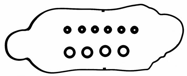 Victor Reinz 15-53806-01 Valve Cover Gasket (kit) 155380601