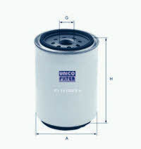 Unico FI 11159/3 X Fuel filter FI111593X