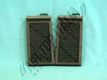 Zaffo Z366 COUPLE Activated Carbon Cabin Filter Z366COUPLE