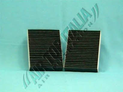 Zaffo Z426 COUPLE Activated Carbon Cabin Filter Z426COUPLE