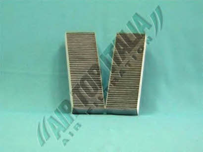 Zaffo Z432 COUPLE Activated Carbon Cabin Filter Z432COUPLE