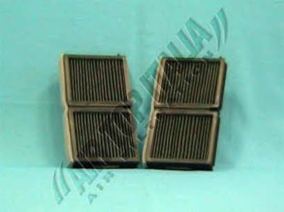 Zaffo Z439 COUPLE Activated Carbon Cabin Filter Z439COUPLE