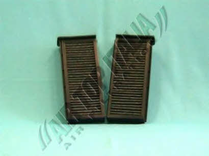 Zaffo Z453 COUPLE Activated Carbon Cabin Filter Z453COUPLE