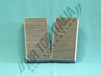Zaffo Z456 COUPLE Activated Carbon Cabin Filter Z456COUPLE