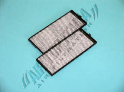 Zaffo Z467 COUPLE Activated Carbon Cabin Filter Z467COUPLE