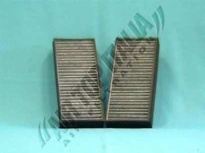Zaffo Z485 COUPLE Activated Carbon Cabin Filter Z485COUPLE