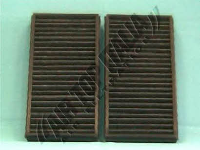 Zaffo Z501 COUPLE Activated Carbon Cabin Filter Z501COUPLE