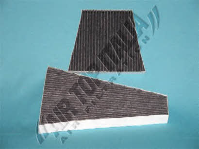 Zaffo Z518 COUPLE Activated Carbon Cabin Filter Z518COUPLE