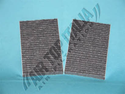 Zaffo Z520 COUPLE Activated Carbon Cabin Filter Z520COUPLE