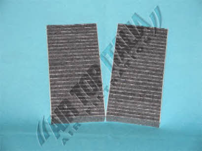 Zaffo Z521 COUPLE Activated Carbon Cabin Filter Z521COUPLE