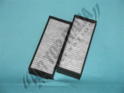 Zaffo Z522 COUPLE Activated Carbon Cabin Filter Z522COUPLE