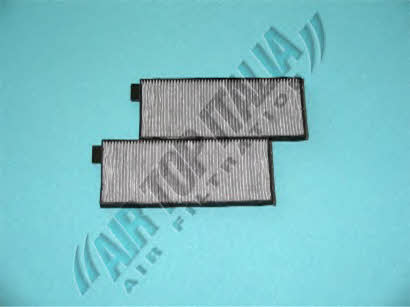 Zaffo Z533 COUPLE Activated Carbon Cabin Filter Z533COUPLE