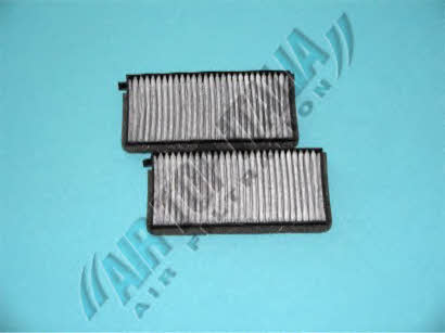 Zaffo Z535 COUPLE Activated Carbon Cabin Filter Z535COUPLE