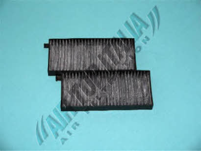 Zaffo Z536 COUPLE Activated Carbon Cabin Filter Z536COUPLE