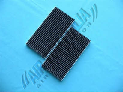 Zaffo Z552 COUPLE Activated Carbon Cabin Filter Z552COUPLE