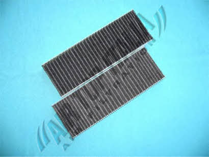 Zaffo Z554 COUPLE Activated Carbon Cabin Filter Z554COUPLE