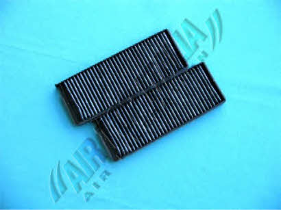 Zaffo Z563 COUPLE Activated Carbon Cabin Filter Z563COUPLE