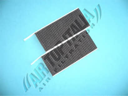 Zaffo Z581 COUPLE Activated Carbon Cabin Filter Z581COUPLE