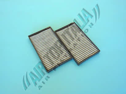 Zaffo Z598 COUPLE Activated Carbon Cabin Filter Z598COUPLE