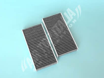 Zaffo Z642 COUPLE Activated Carbon Cabin Filter Z642COUPLE