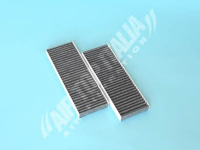 Zaffo Z643 COUPLE Activated Carbon Cabin Filter Z643COUPLE