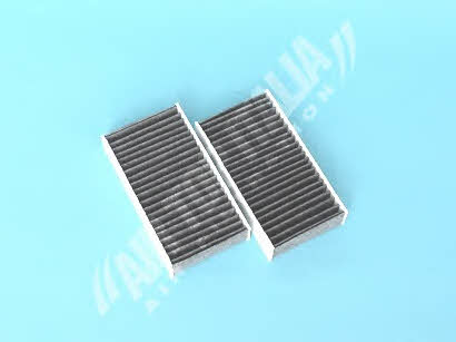 Zaffo Z644 COUPLE Activated Carbon Cabin Filter Z644COUPLE