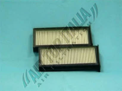 Zaffo ZF453 COUPLE Filter, interior air ZF453COUPLE