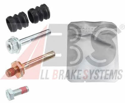 ABS 55003 Repair Kit, brake caliper 55003